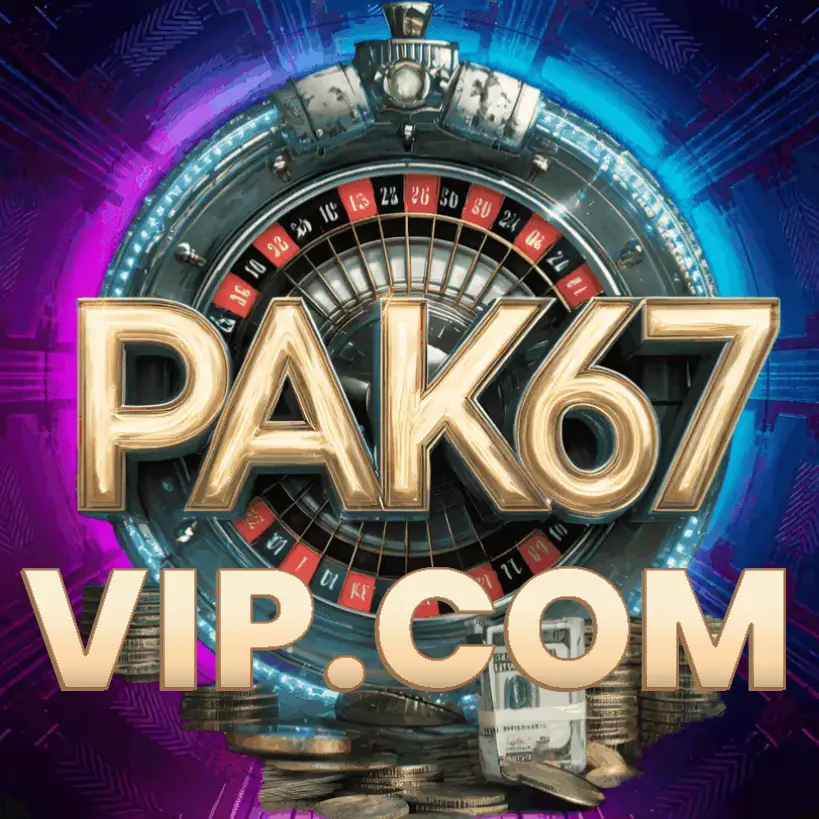 pak67vip.com logo